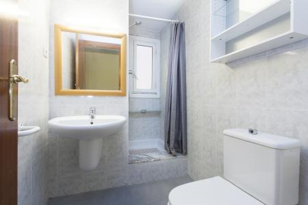 Pis en Lloguer a Barcelona Entença - Rosselló