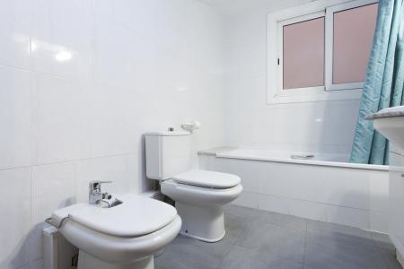 Pis en Lloguer a Barcelona Entença - Rosselló