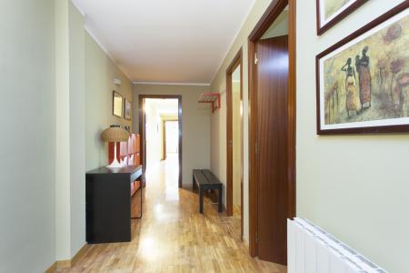 Pis en Lloguer a Barcelona Entença - Rosselló