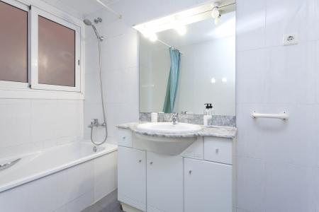 Pis en Lloguer a Barcelona Entença - Rosselló