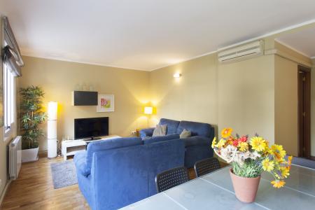 Pis en Lloguer a Barcelona Entença - Rosselló