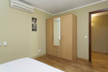 Pis en Lloguer a Barcelona Entença - Rosselló