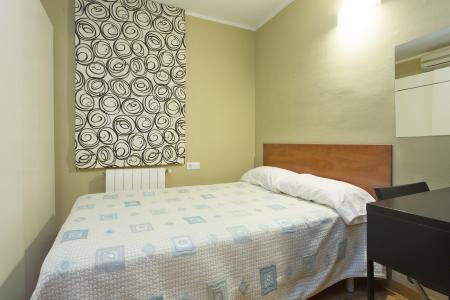 Pis en Lloguer a Barcelona Entença - Rosselló