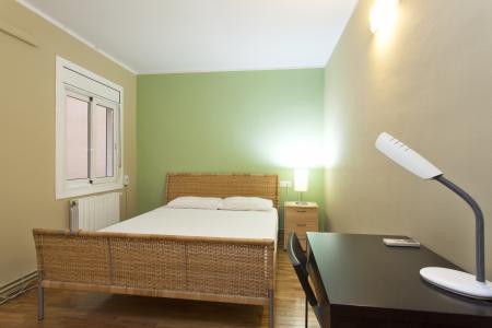 Pis en Lloguer a Barcelona Entença - Rosselló