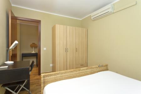 Pis en Lloguer a Barcelona Entença - Rosselló