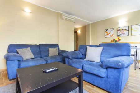 Pis en Lloguer a Barcelona Entença - Rosselló