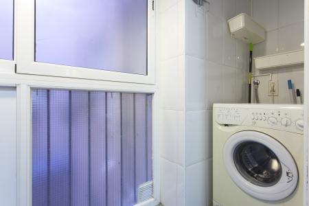 Pis en Lloguer a Barcelona Entença - Rosselló