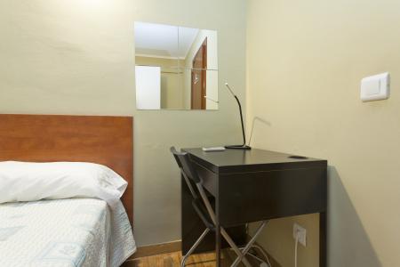 Pis en Lloguer a Barcelona Entença - Rosselló