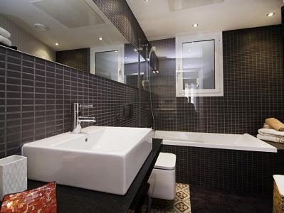 Appartement te huur in Barcelona Aribau - Mallorca