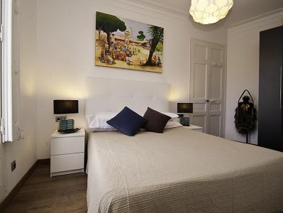 Appartement te huur in Barcelona Aribau - Mallorca