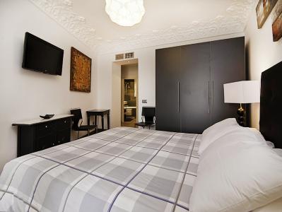 Appartement te huur in Barcelona Aribau - Mallorca