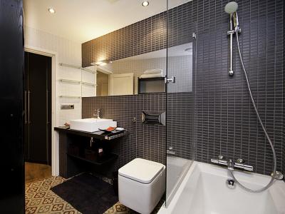 Appartement te huur in Barcelona Aribau - Mallorca