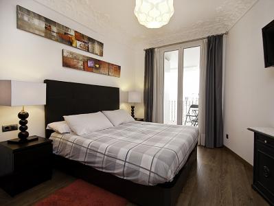 Appartement te huur in Barcelona Aribau - Mallorca