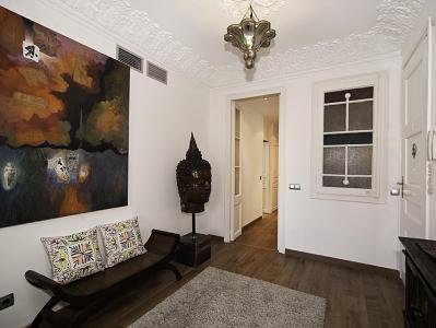 Appartement te huur in Barcelona Aribau - Mallorca
