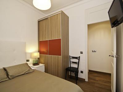 Appartement te huur in Barcelona Aribau - Mallorca