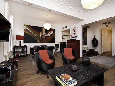 Appartement te huur in Barcelona Aribau - Mallorca