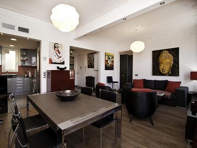 Appartement te huur in Barcelona Aribau - Mallorca
