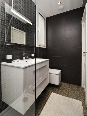 Appartement te huur in Barcelona Aribau - Mallorca