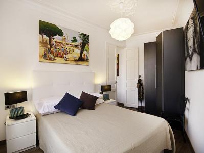 Appartement te huur in Barcelona Aribau - Mallorca