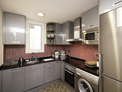 Appartement te huur in Barcelona Aribau - Mallorca