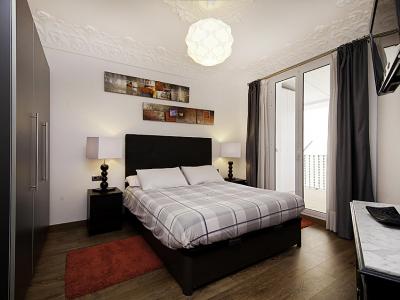 Appartement te huur in Barcelona Aribau - Mallorca