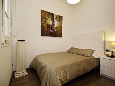 Appartement te huur in Barcelona Aribau - Mallorca