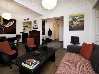 Appartement te huur in Barcelona Aribau - Mallorca