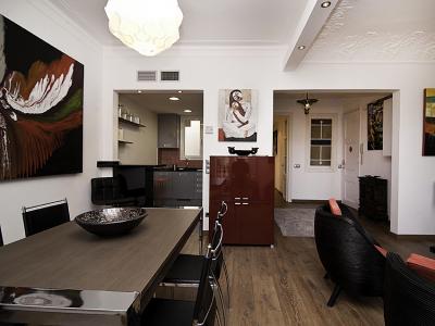 Appartement te huur in Barcelona Aribau - Mallorca