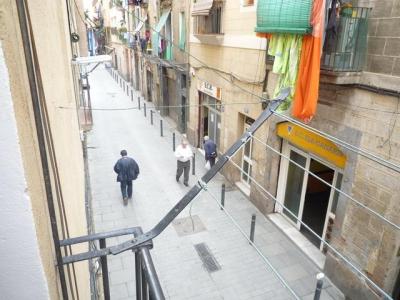 Loft te huur in Barcelona Sant Pacià - Rambla Del Raval