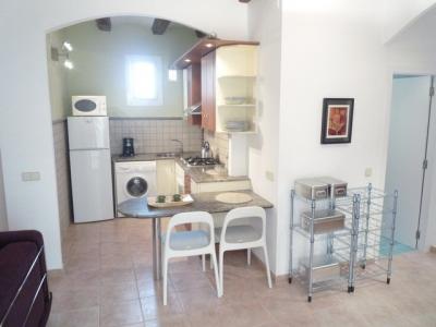 Loft te huur in Barcelona Sant Pacià - Rambla Del Raval