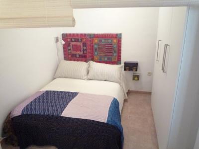 Loft te huur in Barcelona Sant Pacià - Rambla Del Raval