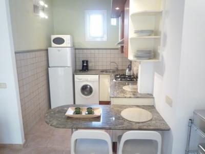 Loft te huur in Barcelona Sant Pacià - Rambla Del Raval