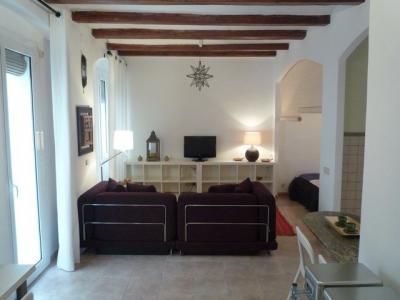 Loft te huur in Barcelona Sant Pacià - Rambla Del Raval