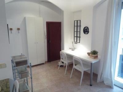 Loft te huur in Barcelona Sant Pacià - Rambla Del Raval