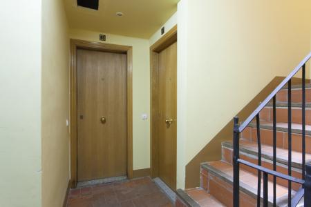 Appartamento con due stanze da letto matrimoniali nel Raval