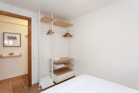 Appartamento con due stanze da letto matrimoniali nel Raval