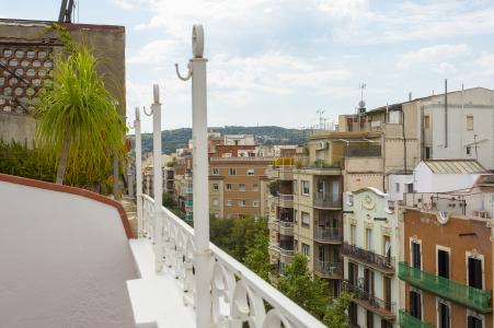 Appartement te huur in Barcelona Rocafort - Valencia