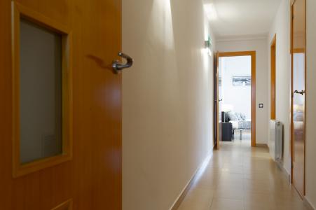 Appartement te huur in Barcelona Rocafort - Valencia