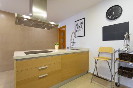 Appartement te huur in Barcelona Rocafort - Valencia