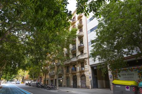 Appartement te huur in Barcelona Rocafort - Valencia