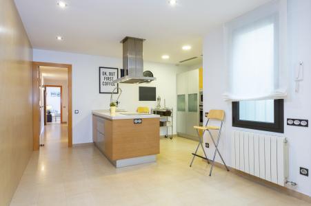 Appartement te huur in Barcelona Rocafort - Valencia
