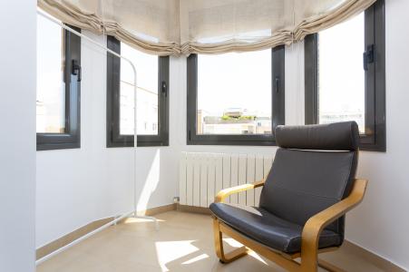 Appartement te huur in Barcelona Rocafort - Valencia