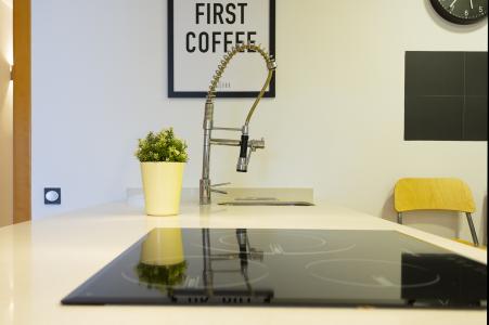 Appartement te huur in Barcelona Rocafort - Valencia