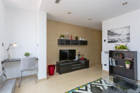 Appartement te huur in Barcelona Rocafort - Valencia