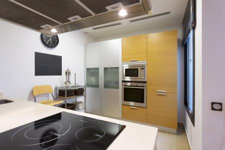 Appartement te huur in Barcelona Rocafort - Valencia