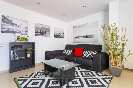 Appartement te huur in Barcelona Rocafort - Valencia