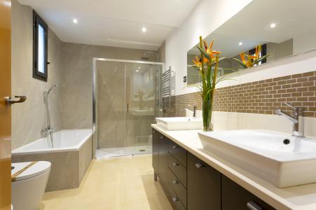 Appartement te huur in Barcelona Rocafort - Valencia