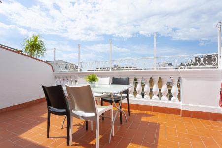 Appartement te huur in Barcelona Rocafort - Valencia