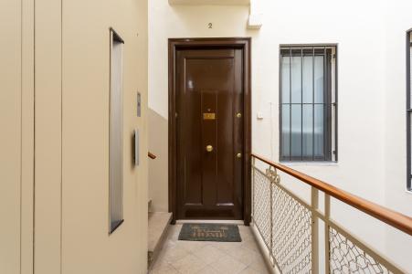 Appartement te huur in Barcelona Rocafort - Valencia