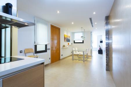Appartement te huur in Barcelona Rocafort - Valencia
